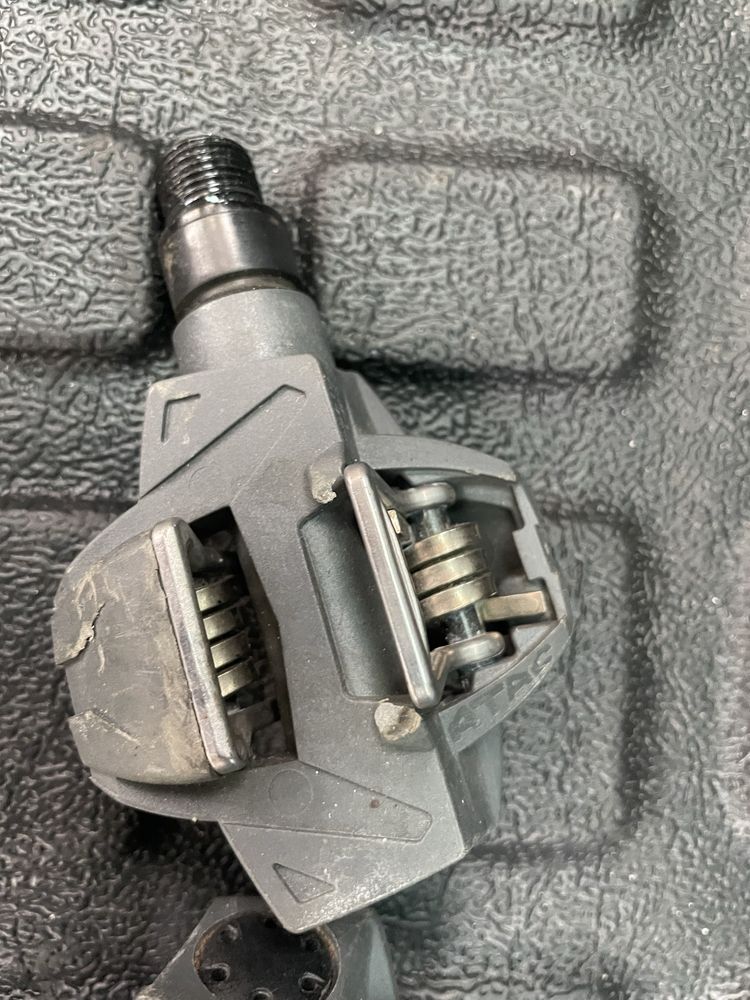 Pedaly spd time xc4