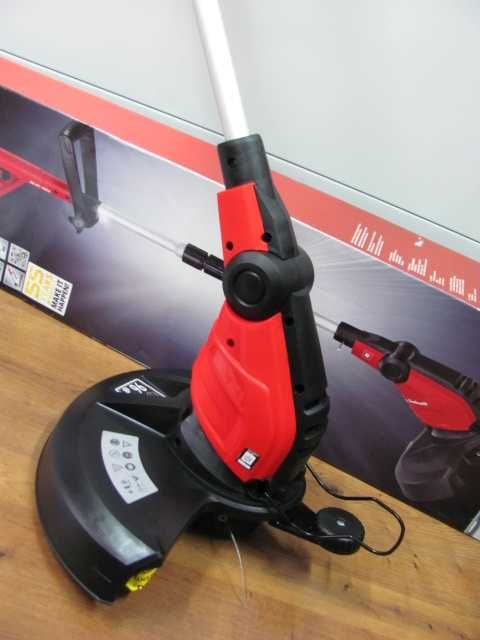 Тример потужний Einhell GC-ET 4530 електричний привезено з Німеччини