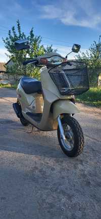 Продам скутер honda dio