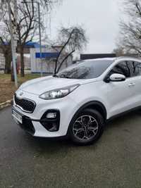 Продам KIA  Sportage