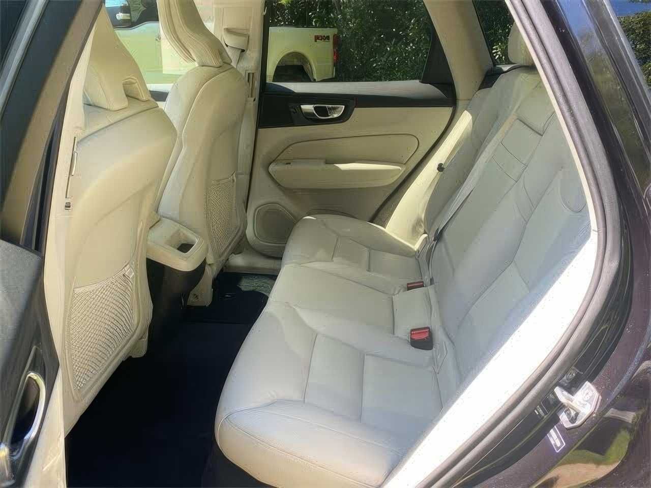 Volvo XC60 T5 Momentum 2020