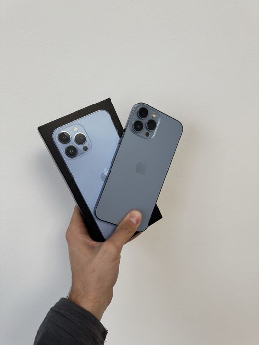 Iphone 13 Pro Max 256 GB АКБ 88% Neverlock