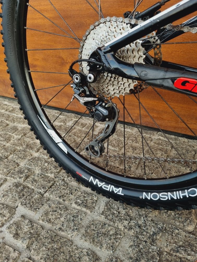Full Giant Anthem 27,5, SLX, Recon, Monarch, Avid