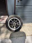 Koło przód Harley Touring Electra Dunlop MT90B16