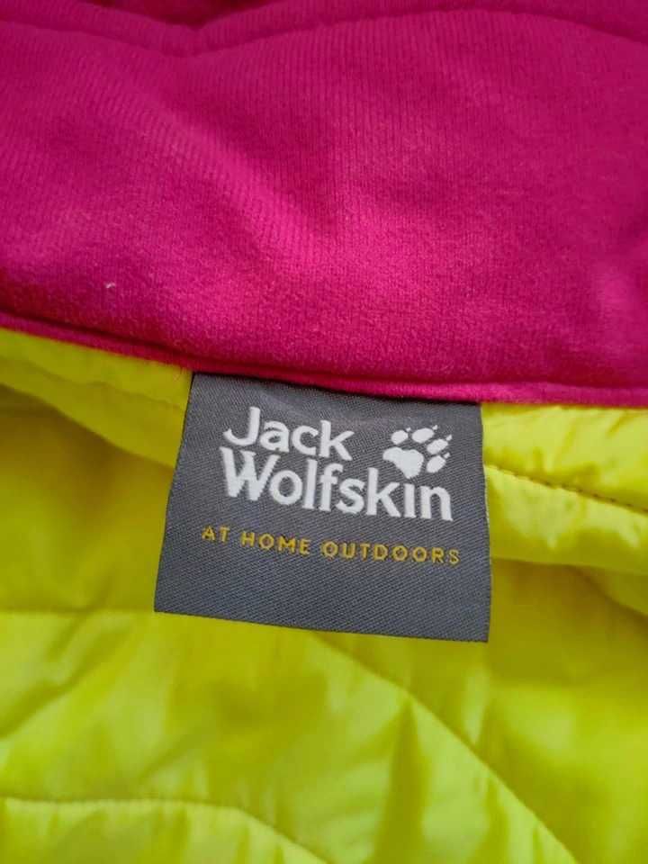 Jack Wolfskin Kurtka 3w1