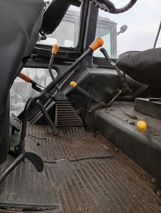 Продам трактор МТЗ 82.1