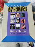 Livro Princípios de Marketing 5a edição Philip Kotler