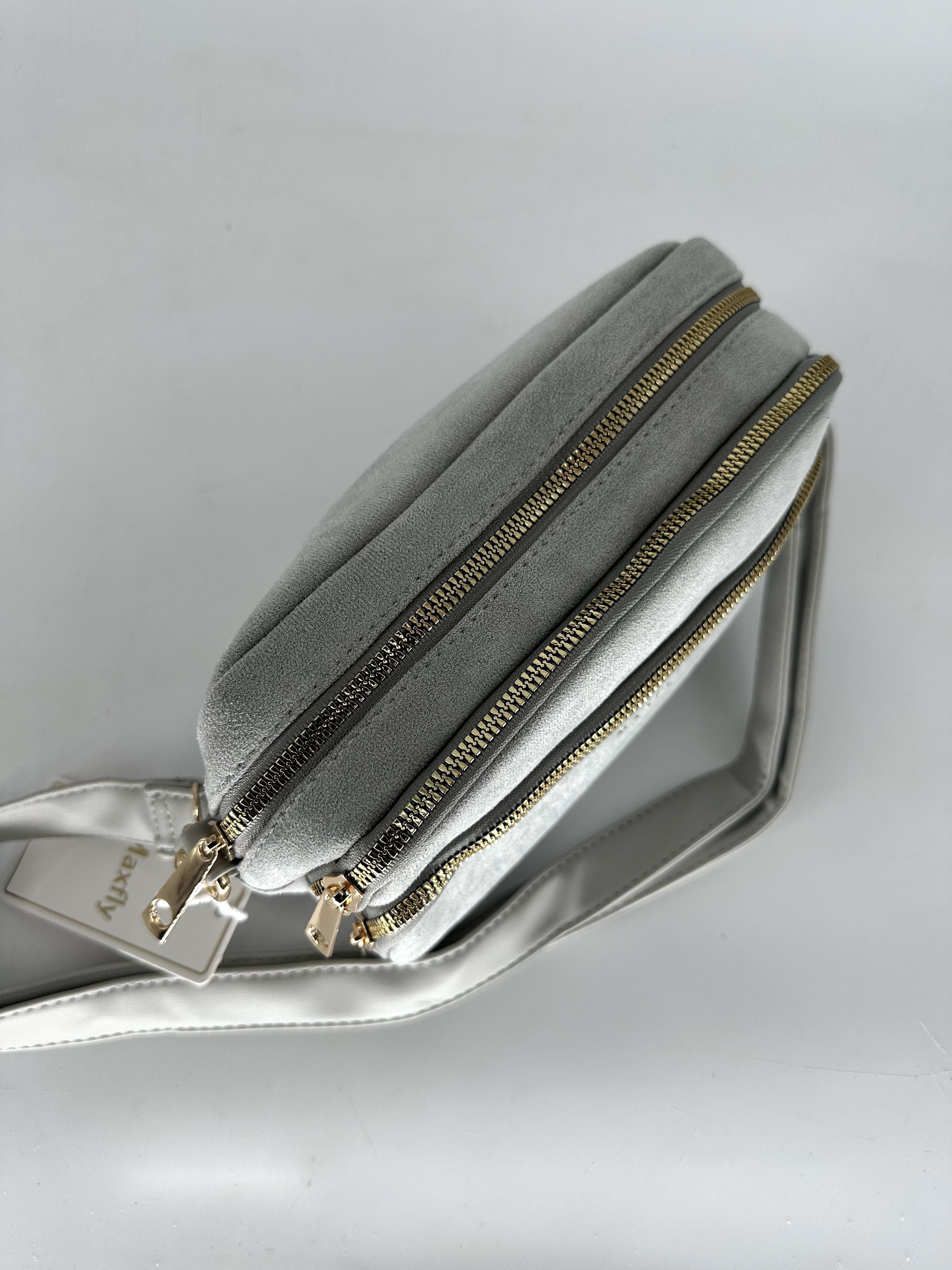 Nowa torebka damska maxfly