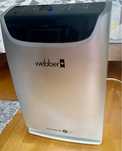 Oczyszczacz powietrza Webber AP9405B - jonizacja - lampa UV