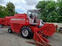 Комбайн зернозбиральний Massey Ferguson 16. Майсей Фергусон 16