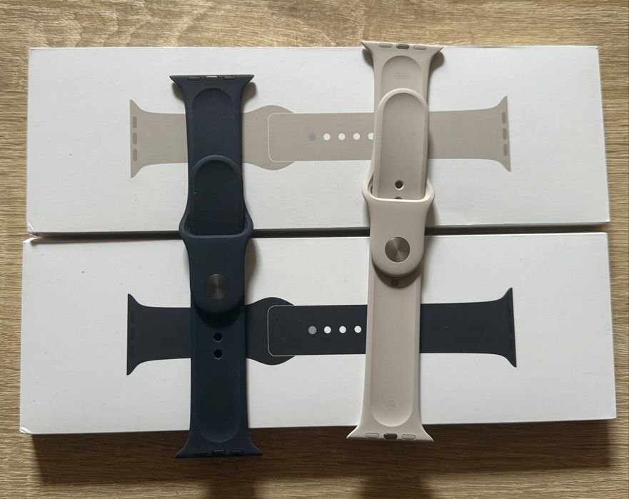 Ремінець для годинника Apple Watch 45 mm