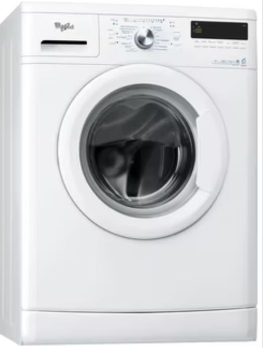 Whirlpool awoc7283 (Pecas)