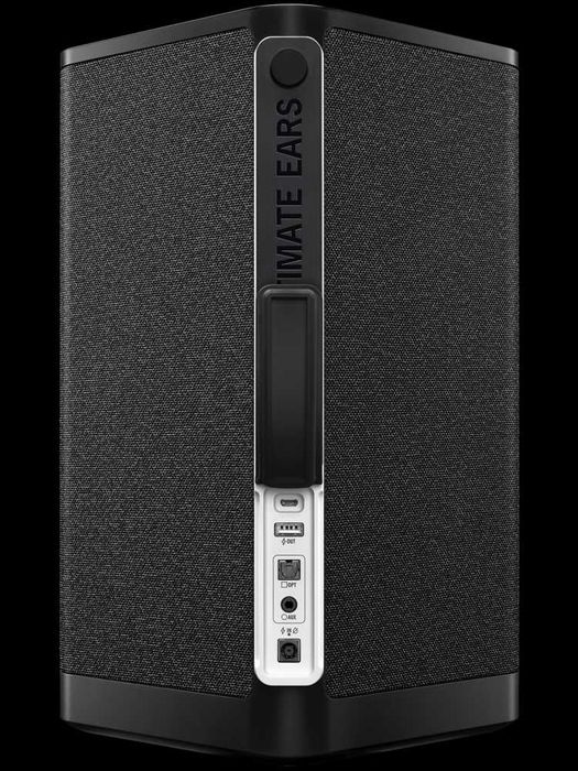 Coluna  Bluetooth Hyperboom Ultimate Ears