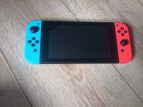 Nintendo Switch używany