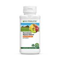 Nutrilite™ Мультивітамін, жувальні таблетки амвей емвей