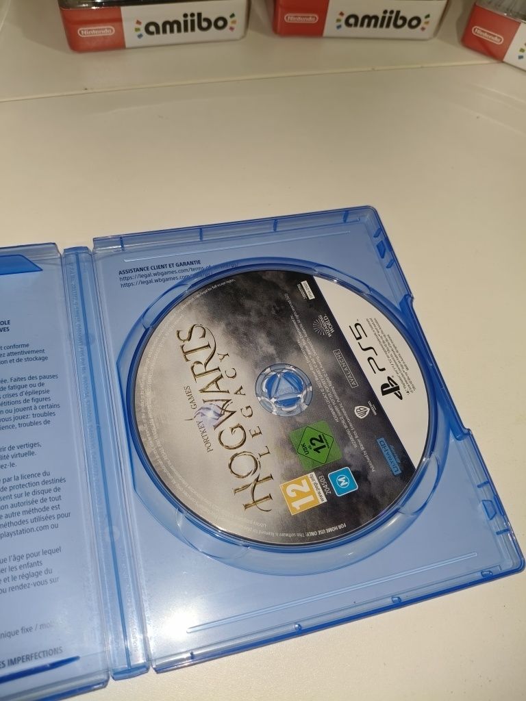 Hoghwarts Legacy PlayStation 5