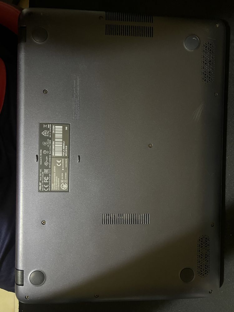 Computador Asus