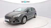 Ford S-Max ford s-max ver-2-0-tdci-titanium