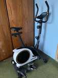 Zipro Nitro RS rower stacjonarny magnetyczny