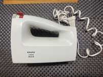 Vintage Mikser KRUPS 3 mix 4004