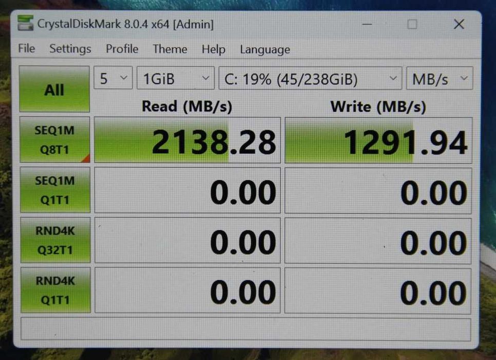 Ноутбук Lenovo E14 Gen 2 Core i5 Quad 11Gen |16 Gb|256 SSD NVMe|FullHD