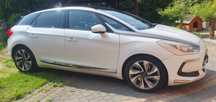 Citroën DS5 Citroën DS5 1.6 THP 200KM! Faktura vat!