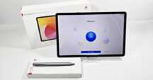Tablet Huawei MatePad SE 2 gen 11" 6/128GB WI-Fi + Rysik K&B Handel
