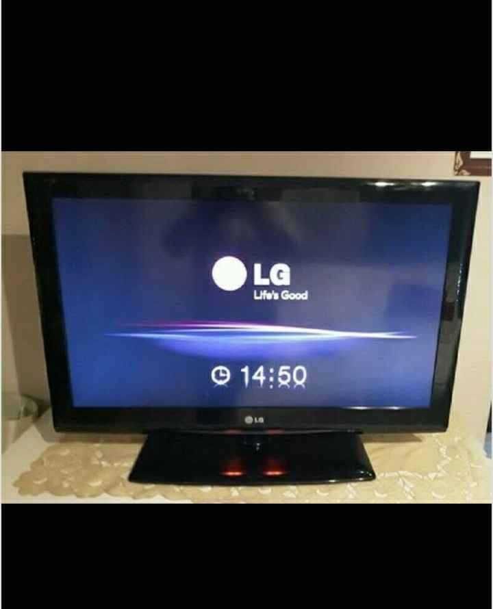 Telewizor LG-32 z DVB-T2-bez hevc