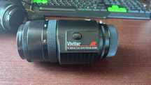 Vivitar 75-200mm f4.5 для Nikon ( Nikon F )