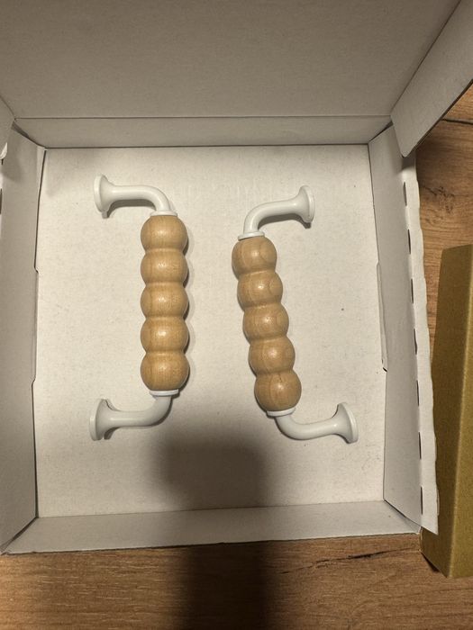 Uchwyt do mebli Lappmes Ikea