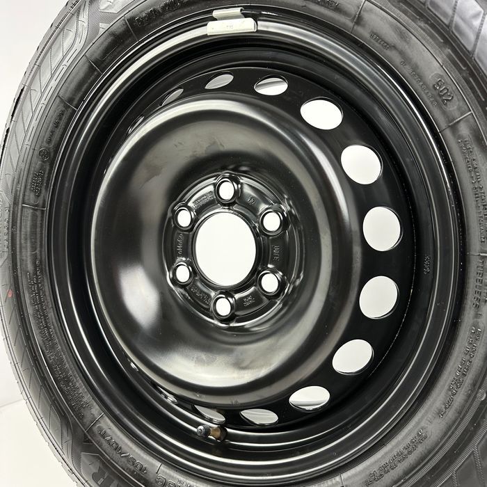 NOWE Oryginalne Felgi Ford 16" Transit Custom E-Transit Tourneo Custom