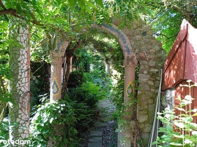 Działka Rekreacyjna z Kw