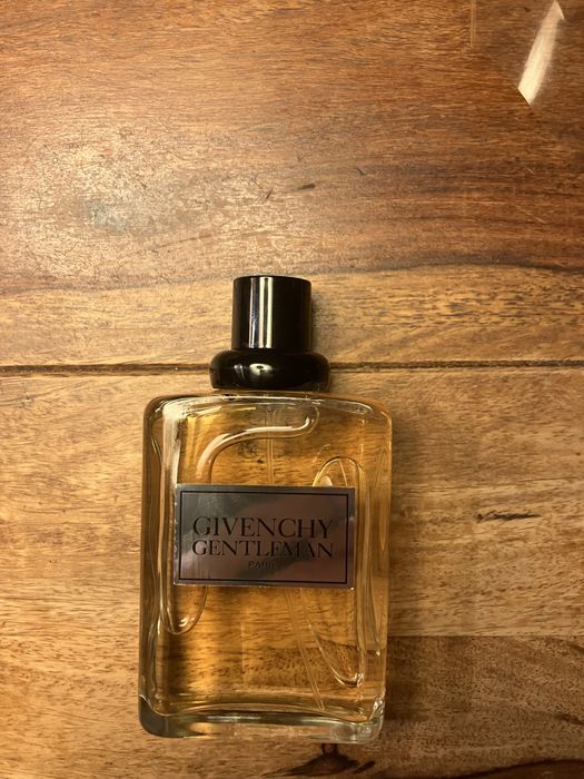 Givenchy Gentleman