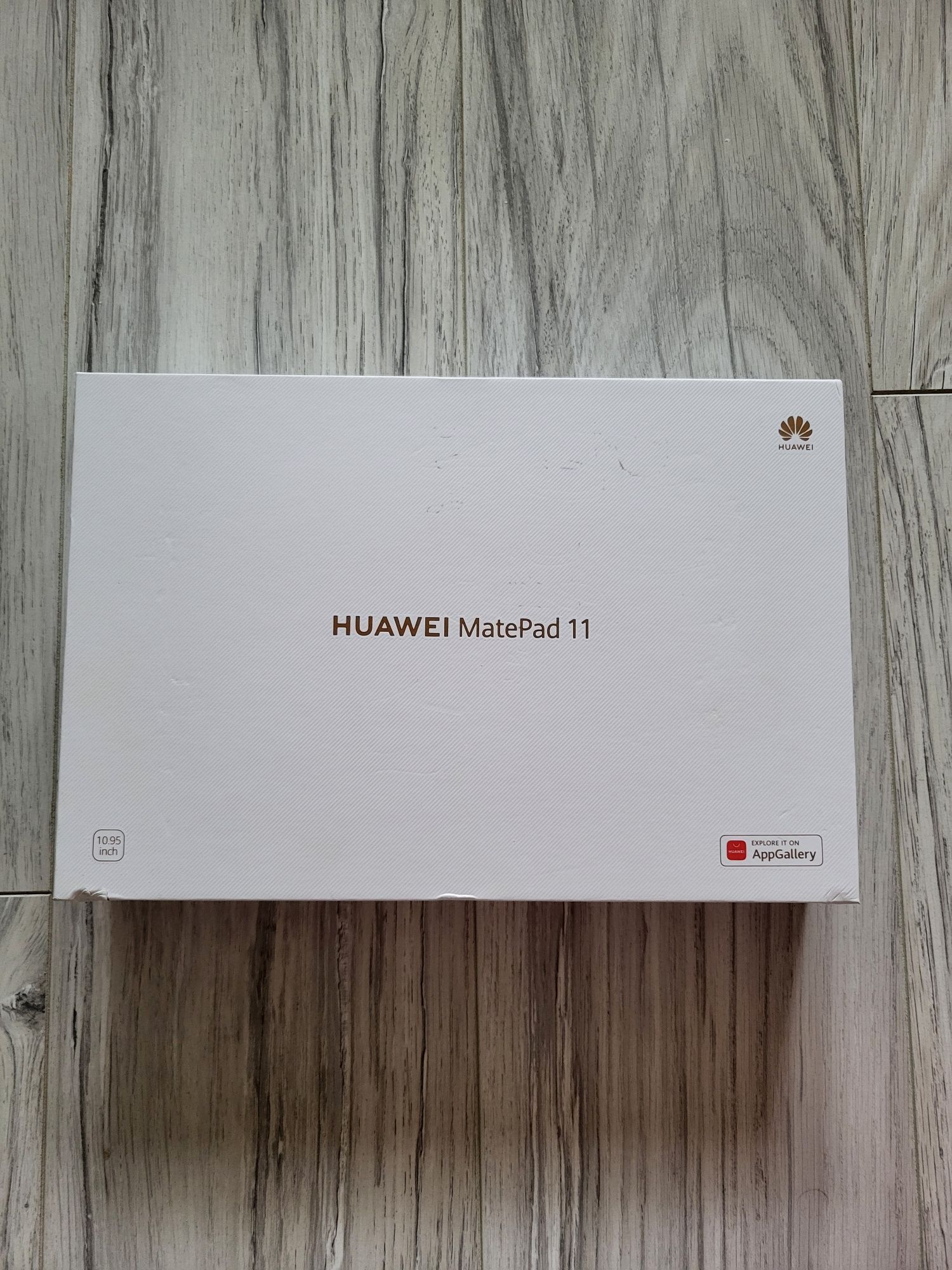 Huawei MatePad 11 - jak Nowy!