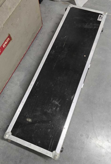 CME UF80 Keyboard MIDI 88 klawiszy – stan nieznany nie testowana