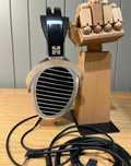 Słuchawki HiFiMAN Ananda Nano Stealth Magnets