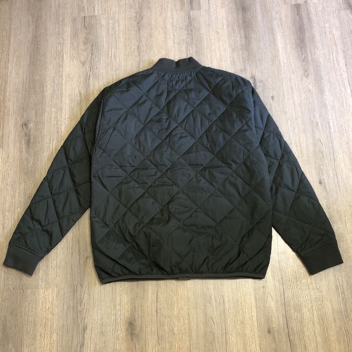 Куртка Carhartt WIP Barrow Liner