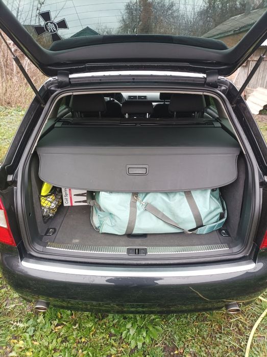 Продам автомобіль Audi A4