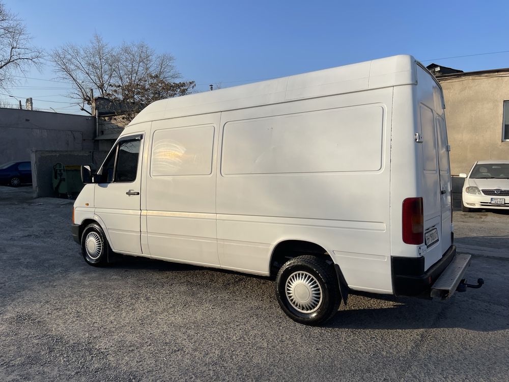 Продам Volkswagen LT35 идеал