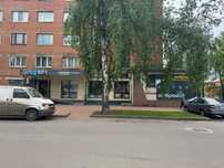Магазин 90 м.кв. вул Хворостянка 31 (Труда)