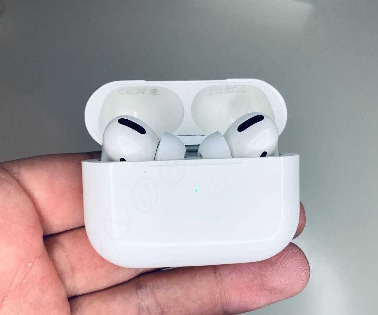 Наушники AirPods Pro 1в1 Full Топового качества