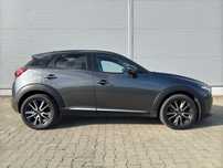 Mazda CX-3 Skyactiv 4x4 150kM