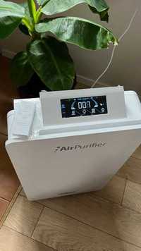 Oczyszczacz powietrza , jonizator ,ozonator Air Purifier 9009I