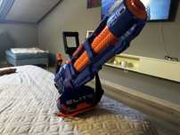 Nerf titan cs-50