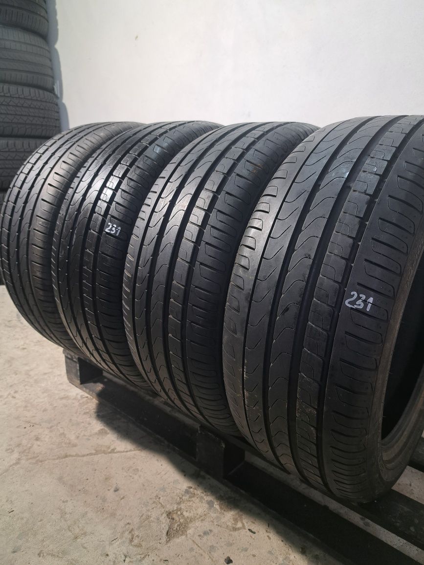 Шини колеса 225 45 R17 PIRELLI Cinturato P7 резина покришки Літо