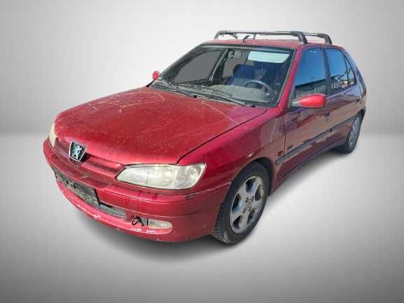 PEUGEOT 306 2.0 16V XSI części