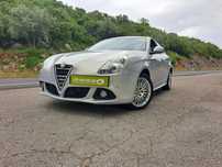 Alfa Romeo Giulietta 1.6 JTDm Exclusive
