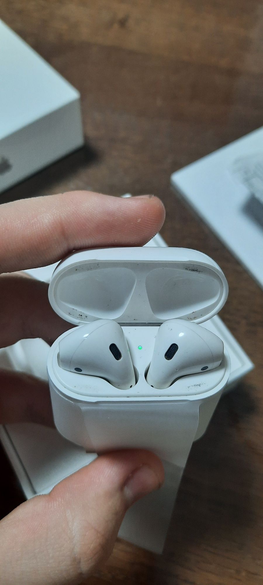 AirPods 2 оригинал