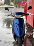 Продаю скутер Yamaha Jog SA16