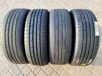 215/55R18 Continental 225 235 55 Склад